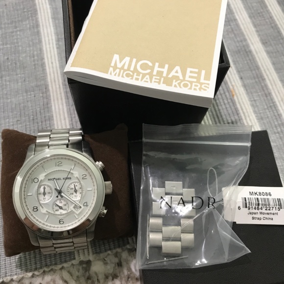Watches